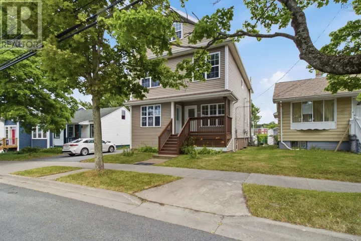 3175 Micmac Street Street, Halifax, Nova Scotia B3L3W3