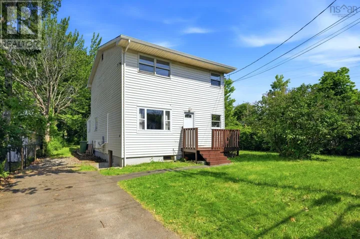 75 Courtney Road, Dartmouth, Nova Scotia B3A4C3