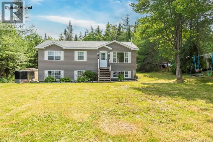 54 Nicolle Road, Saint John, New Brunswick E2N1Y6