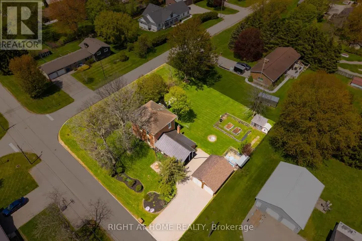 51184 ASHTON STREET, Malahide (Springfield), Ontario N0L2J0