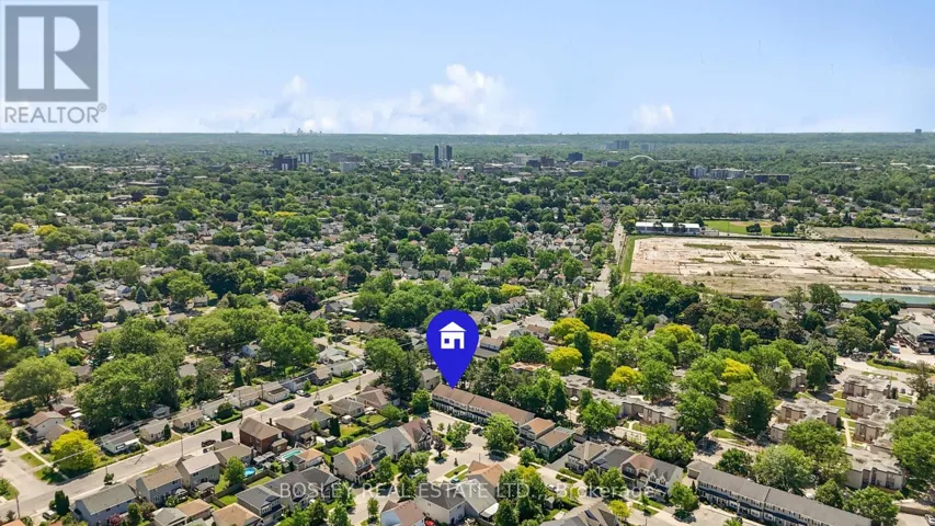 26 CHICORY CRESCENT, St. Catharines (Haig), Ontario L2R0A5