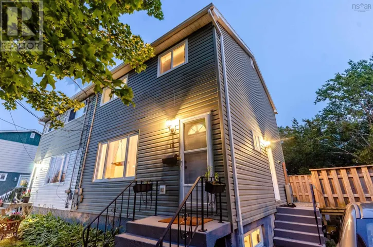 14 Huntingdon Drive, Cole Harbour, Nova Scotia B2V1W1