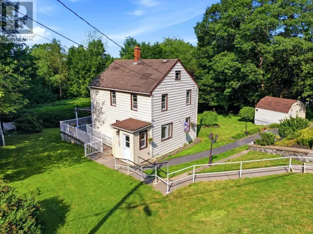 23 Main Street, Bedford, Nova Scotia B4A2M8