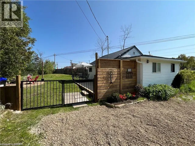 9296 BEACHWOOD Road, Collingwood, Ontario L9Y3Z1