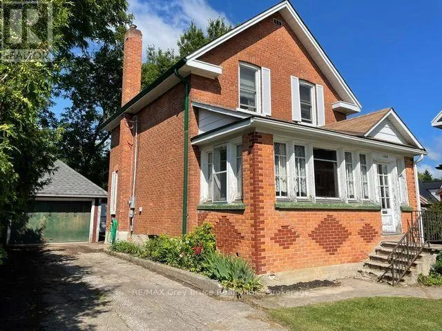 1348 5TH AVENUE W, Owen Sound, Ontario N4K5B2