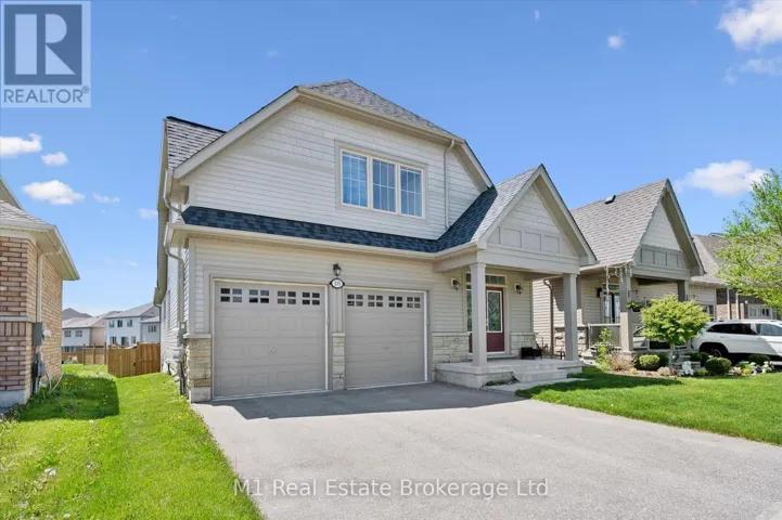 135 FARLEY ROAD, Centre Wellington (Fergus), Ontario N1M0H2