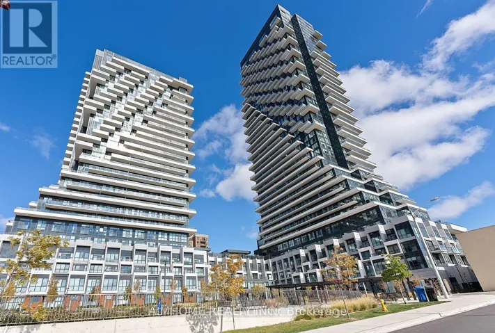 912 - 30 INN ON THE PARK DRIVE, Toronto (Banbury-Don Mills), Ontario M3C0P7