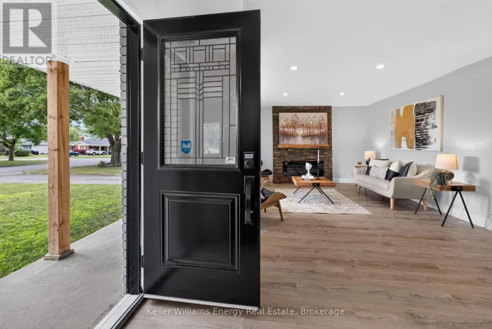 7 GLENARDEN CRESCENT, Belleville (Belleville Ward), Ontario K8P2B9