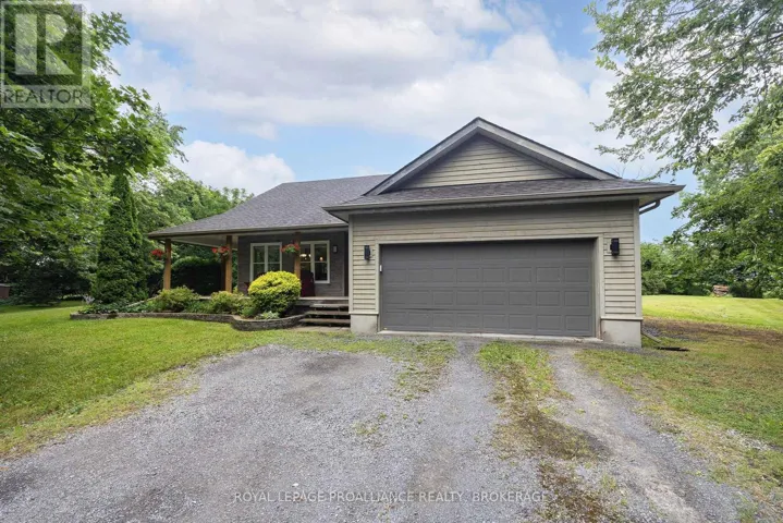 124 PARK STREET, Greater Napanee (Greater Napanee), Ontario K0H1G0