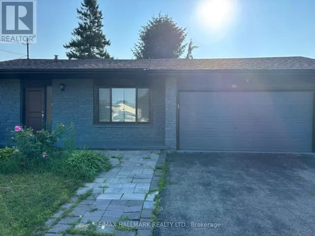 109 THICKSON ROAD S, Whitby (Blue Grass Meadows), Ontario L1N2C7