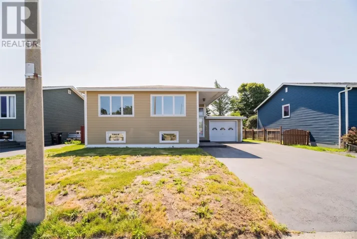 258 Anspach Street, St. John's, Newfoundland & Labrador A1E4M4
