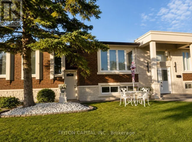 164 JULES AVENUE, Vaughan (East Woodbridge), Ontario L4L1Y3