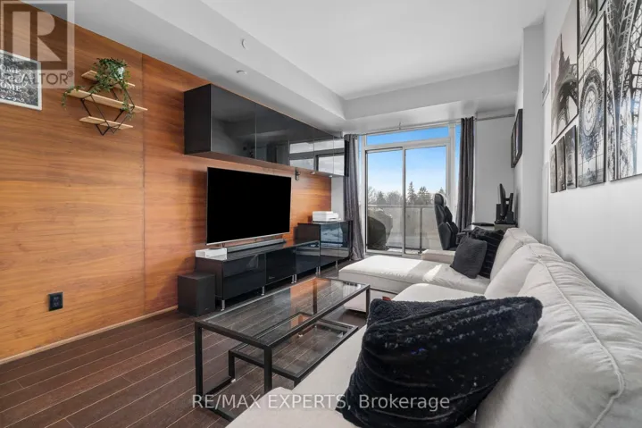 420 - 4700 HIGHWAY 7, Vaughan (East Woodbridge), Ontario L4L0B4