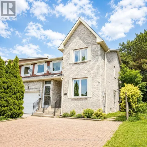 71 AVENUE ROAD, Richmond Hill (North Richvale), Ontario L4C9N6