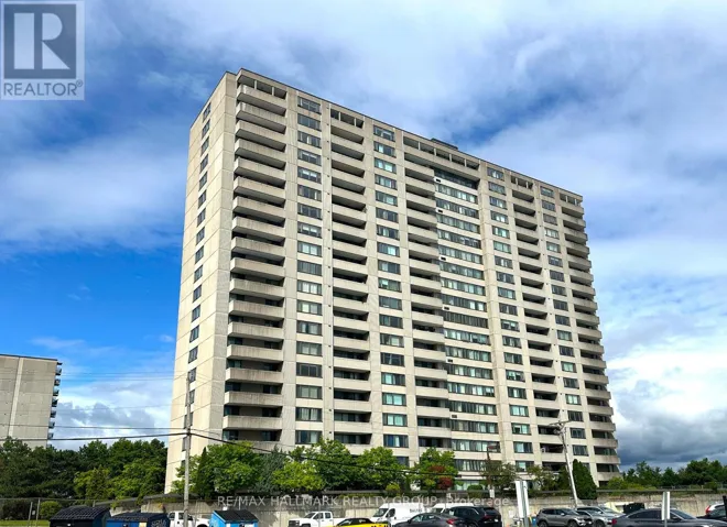 1706 - 2625 REGINA STREET, Ottawa, Ontario K2B5W8