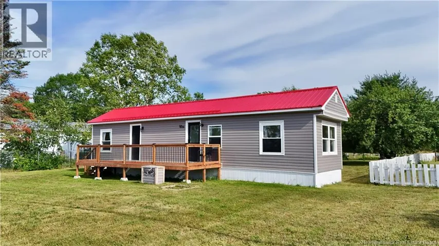 2665 Route 180, South Tetagouche, New Brunswick E2A4Z2