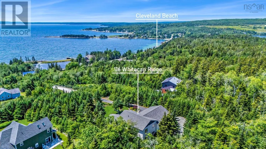 116 Whitecap Ridge, Black Point, Nova Scotia B0J1T0
