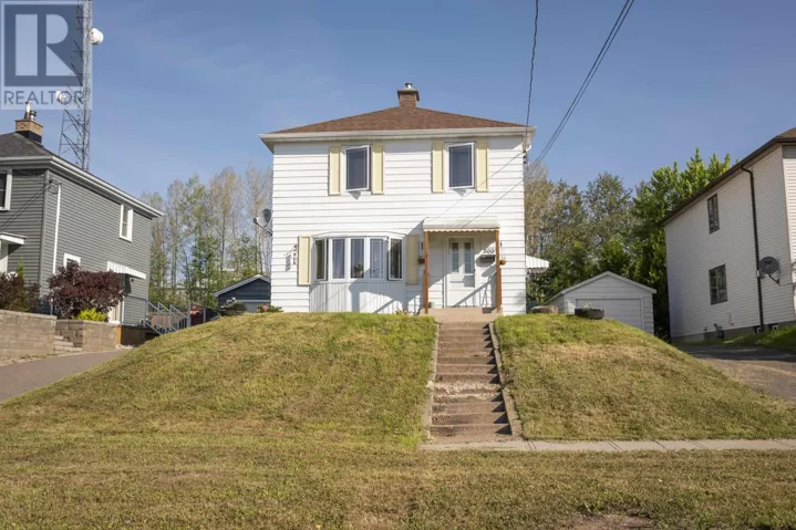 500 Court ST, Thunder Bay, Ontario P7A4X8