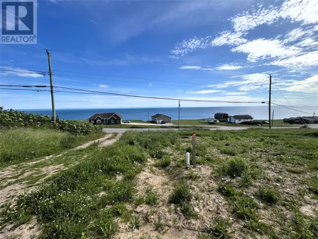 26B Felix Cove Road, Felix Cove, Newfoundland & Labrador A0N1A0
