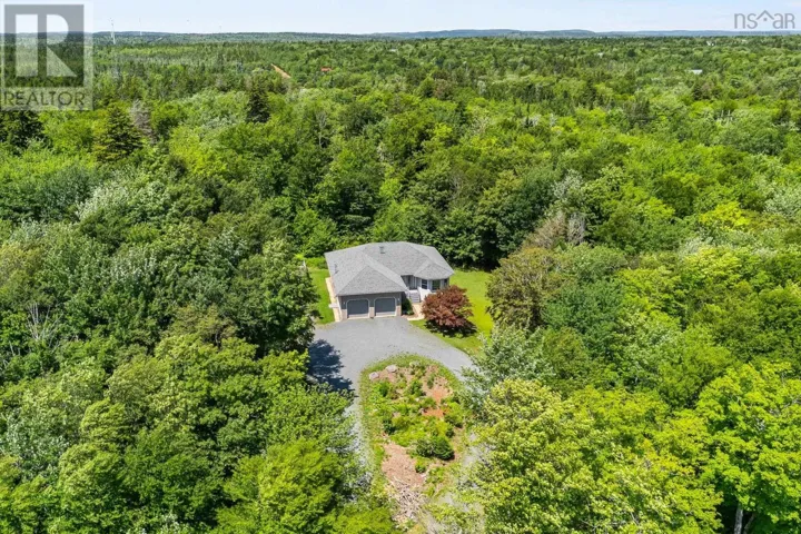 21 Cedarcrest Drive, Hammonds Plains, Nova Scotia B4B1T3