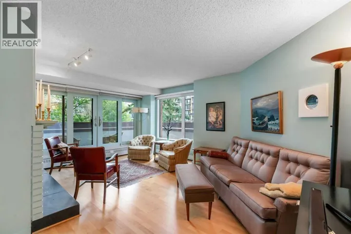 303, 1731 9A Street SW, Calgary, Alberta T2T3E7
