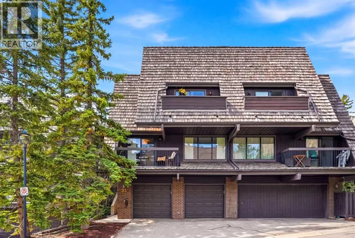 700 Ranch Estates Place NW, Calgary, Alberta T3G1M2