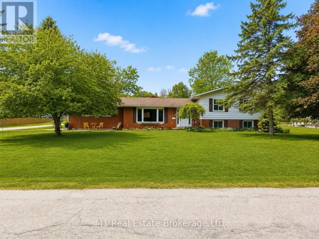 114 ANGELICA STREET, Centre Wellington (Fergus), Ontario N1M2Z6
