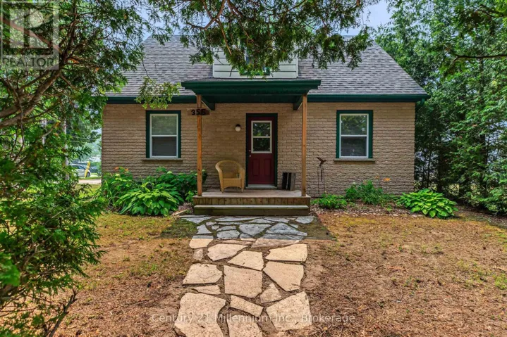 355 SPENCE STREET, Saugeen Shores, Ontario N0H2L0