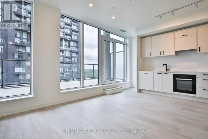 2401 - 5 QUARRINGTON LANE, Toronto (Banbury-Don Mills), Ontario M3C0S5