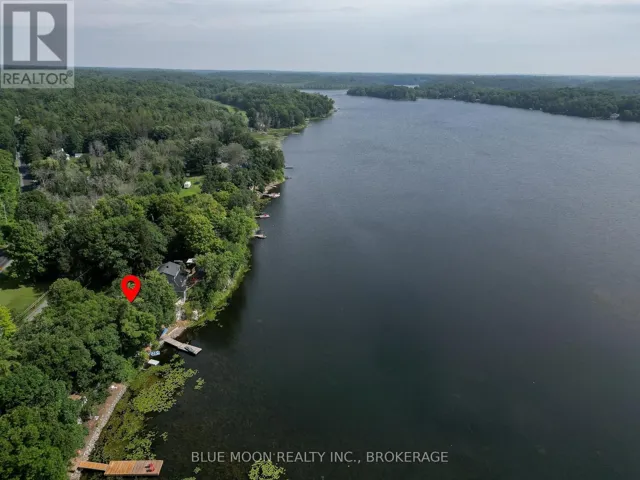 1004 MASONVILLE ROAD, Frontenac (Frontenac South), Ontario K0H1W0