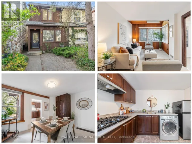 164 RHODES AVENUE, Toronto (Greenwood-Coxwell), Ontario M4L3A1