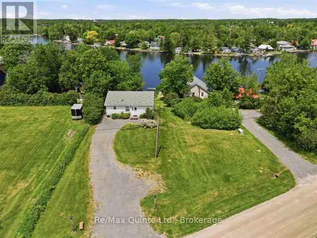 54 CENTENNIAL LANE, Trent Hills, Ontario K0L2Z0