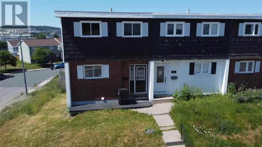 85 Cumberland Crescent, St. John's, Newfoundland & Labrador A1B3M4