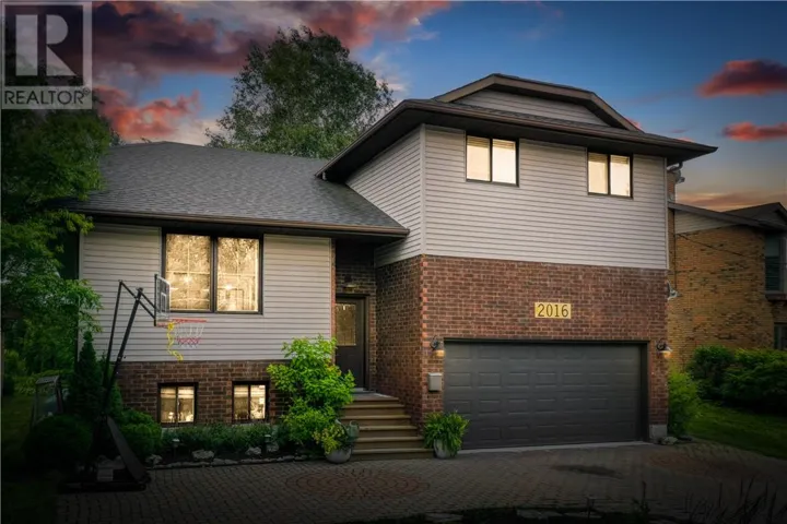 2016 Latimer Crescent, Sudbury, Ontario P3E5L6