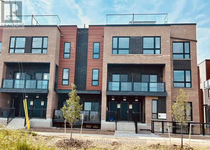 1 - 16 LYTHAM GREEN CIRC CIRCLE, Newmarket (Glenway Estates), Ontario L3Y0H3