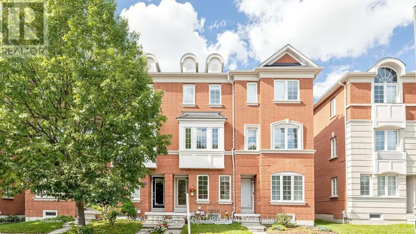 2433 BUR OAK AVENUE, Markham (Cornell), Ontario L6B1G3