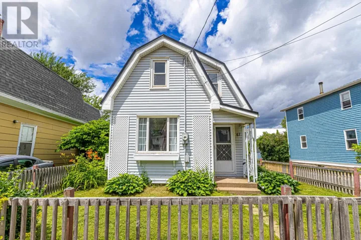 47 DOUGLAS Street, Charlottetown, Prince Edward Island C1A2J3
