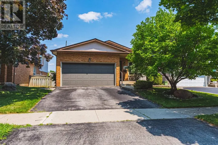 2206 DONALD ROAD, Burlington (Headon), Ontario L7M3R9