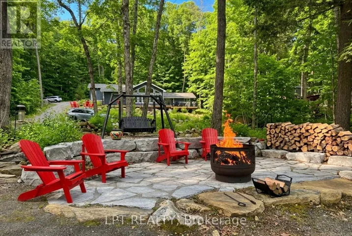 1369 HIPKISS DRIVE, Dysart et al (Harburn), Ontario K0M1S0