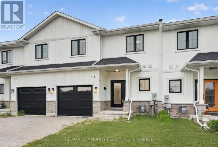 14 KING STREET, Fort Erie (Lakeshore), Ontario L2A0C6