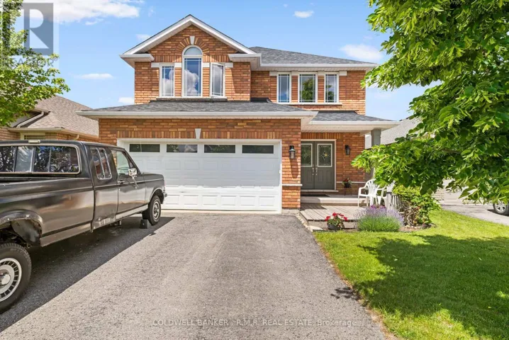 1294 HAGGIS DRIVE, Peterborough (Monaghan Ward 2), Ontario K9K2S9