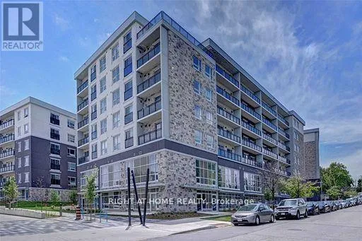 608 - 275F LARCH STREET, Waterloo, Ontario N2L3R2