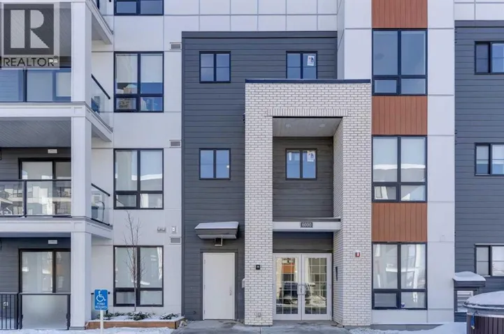 6311, 15 Sage Meadows Landing NW, Calgary, Alberta T3P1E5