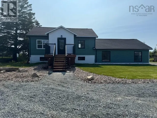 3804 Lawrencetown Road, Lawrencetown, Nova Scotia B2Z1P9
