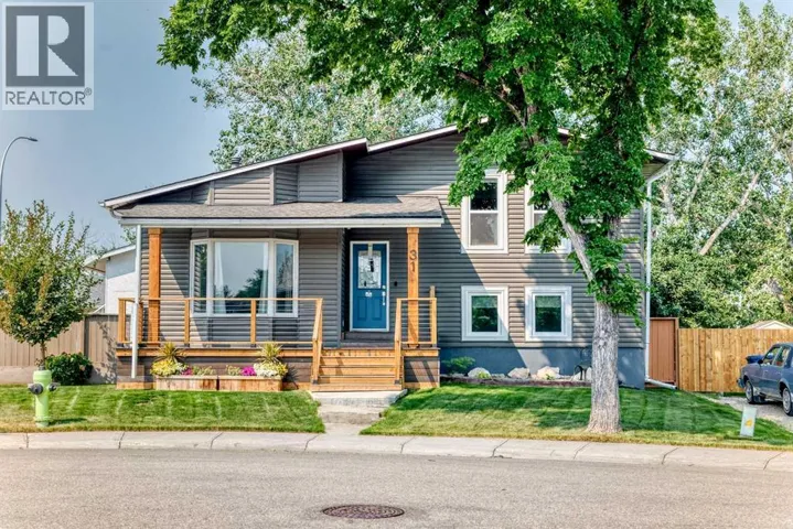 31 Taylor Way SE, Airdrie, Alberta T4A1S4