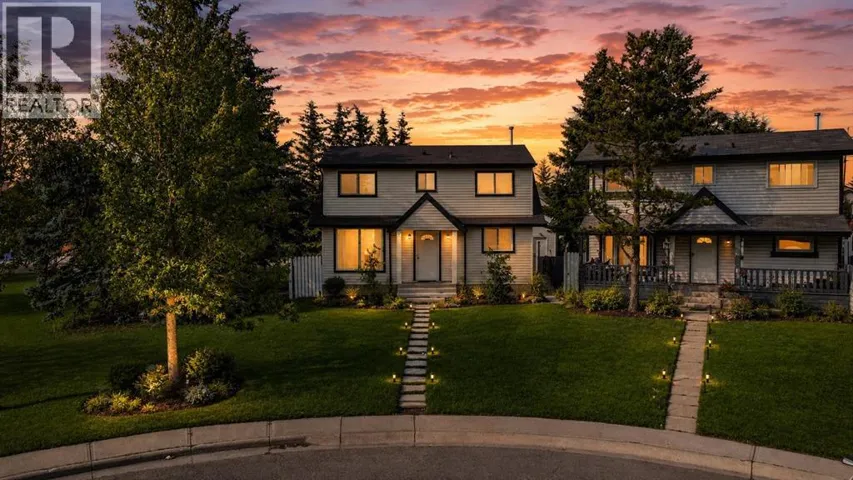 36 Falton Court NE, Calgary, Alberta T3J1J3