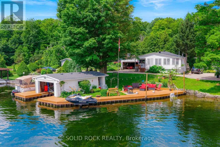 3539 R35 ROUTE, Rideau Lakes, Ontario K0G1V0