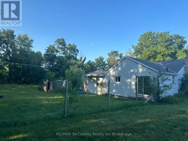 6 PEARL STREET, St. Thomas, Ontario N5P2N8