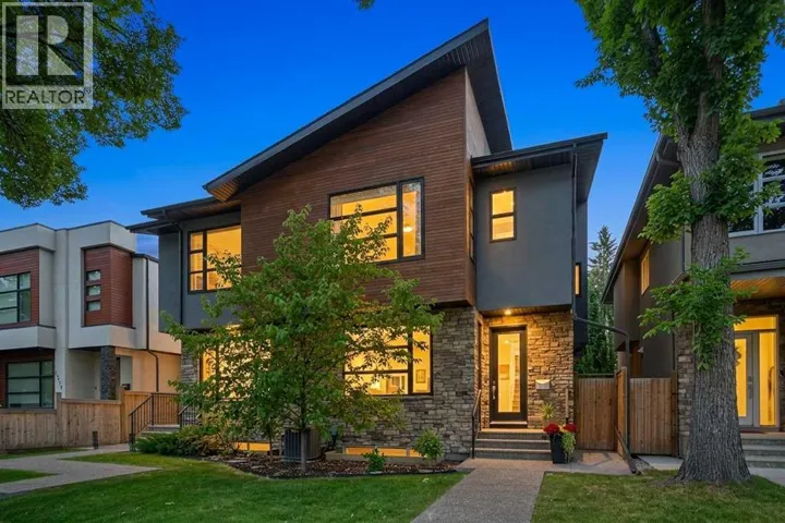 3507 40 Street SW, Calgary, Alberta T3E3K3