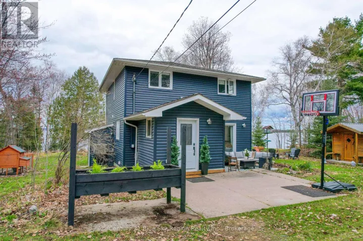 64 NINOVAN ROAD E, Callander, Ontario P1B8Z4